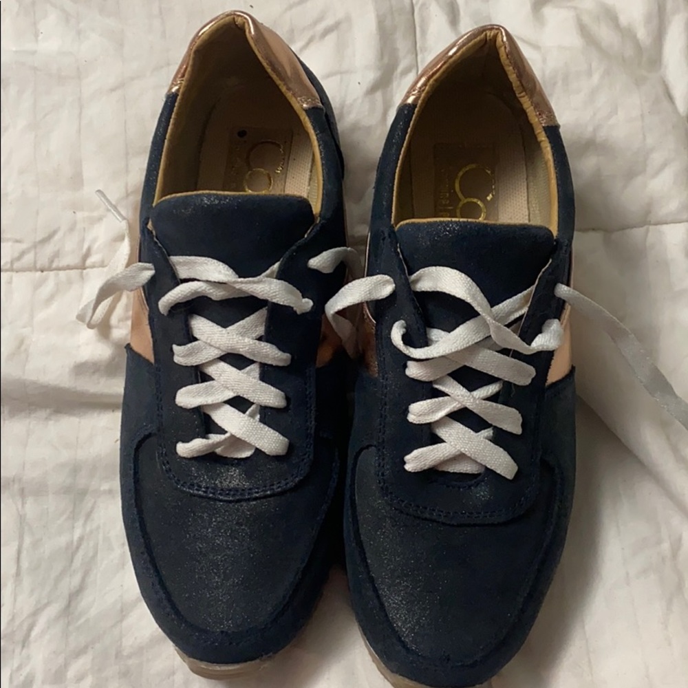 Cofi Sneakers